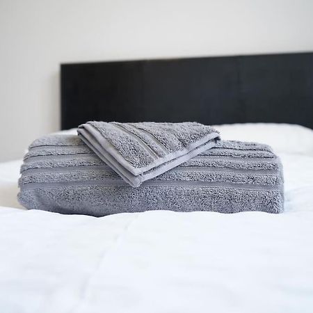 Saso Homes 버밍엄 외부 사진