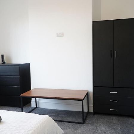 Saso Homes 버밍엄 외부 사진