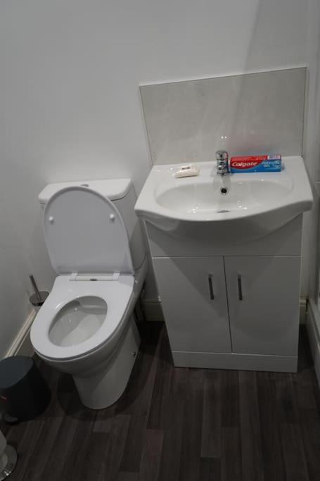Saso Homes 버밍엄 외부 사진