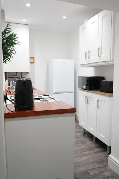 Saso Homes 버밍엄 외부 사진