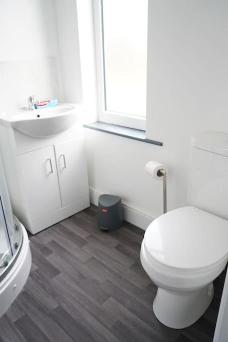 Saso Homes 버밍엄 외부 사진