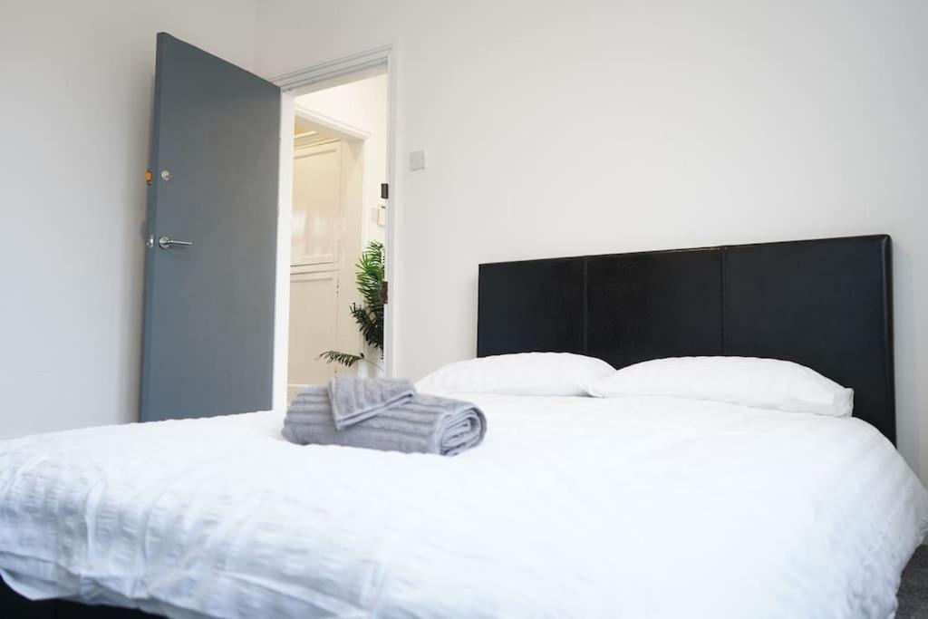 Saso Homes 버밍엄 외부 사진