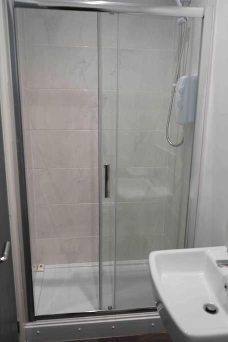 Saso Homes 버밍엄 외부 사진